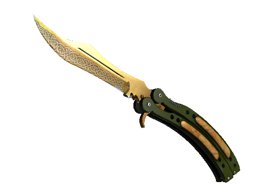 Most Expensive Knives in CS2 11