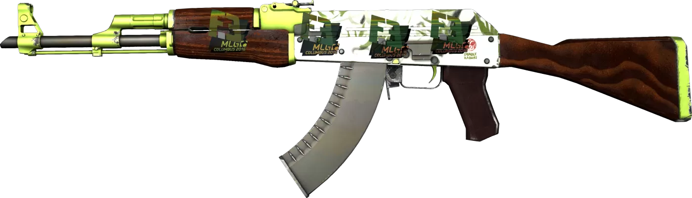 Most Expensive AK-47 Skins in CS2 6