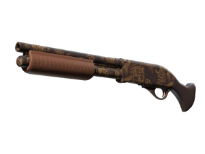 Sawed-Off | Clay Ambush (Factory New)